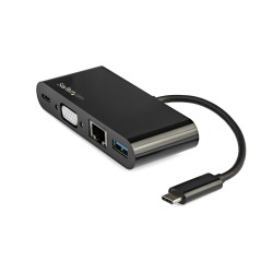 StarTech.com Mini Multiport USB- 60w