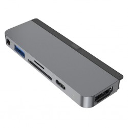 Targus HyperDrive 6-1 USB-C