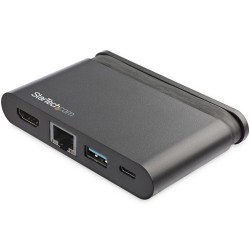 StarTech.com Mini Multiport USB- 100w