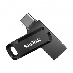 SanDisk Ultra Dual Go 128Go A C 3.1