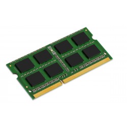 Kingston SODIMM 8Go DDR3 1600 DR (Mac mini - fin 2012)