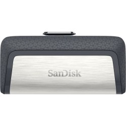 SanDisk Ultra Dual 64Go A C 3.1