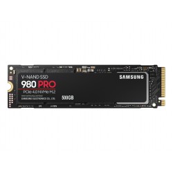 SSD Samsung 980 PRO 500 Go NVMe