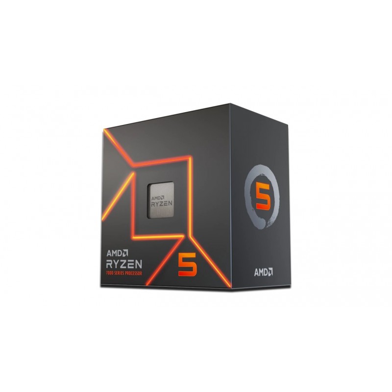 AMD Ryzen 5 7600 3.8GHz