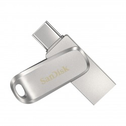 SanDisk Ultra Dual Luxe 128Go A C