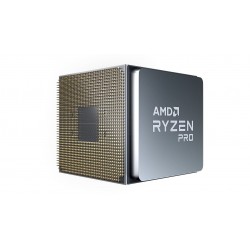 AMD Ryzen 7 Pro 4750G 3.6 GHz Tray