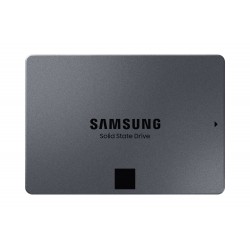 SSD Samsung 870 QVO 2To