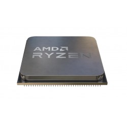 ***AMD Ryzen 5 5600G 3,9 GHz Tray.