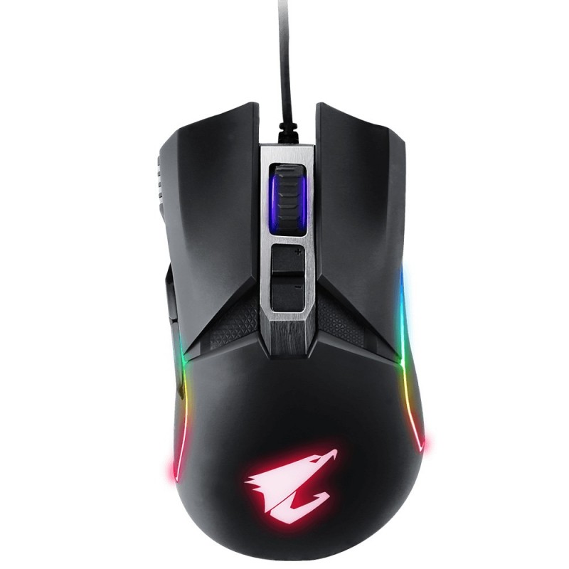Gigabyte AORUS M5 RGB