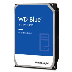 WD Blue 4 To