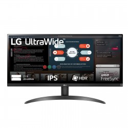 LG UltraWide 29WP500-B