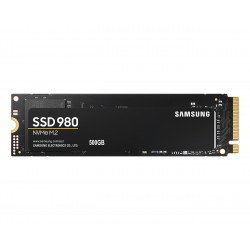 SSD Samsung 980 500 Go NVMe 1.4.