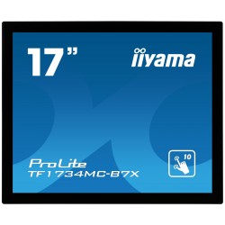 iiyama 17p TF1734MC-B7X