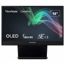 ViewSonic ColorPro VP16-OLED
