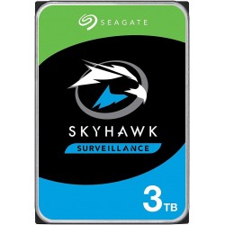 Seagate SkyHawk 3 To