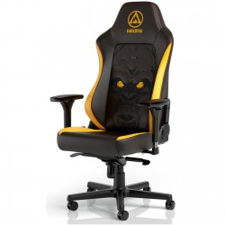 Noblechairs HERO - Far Cry 6 Special Edition.