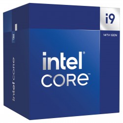 Intel Core i9 14900F 2,1/5,8Ghz.