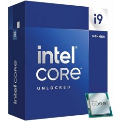 Intel Core i9 14900 2,1/5,8Ghz.