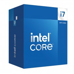 Intel Core i7 14700 2,1/5.4Ghz.