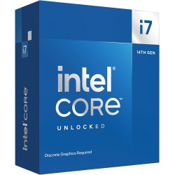 Intel Core i7 11700K 3,6Ghz
