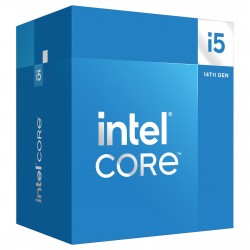 Intel Core i5 14400F 2,5/4.7Ghz