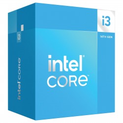 Intel Core i3 14100 3,5/4.7Ghz.