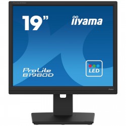 iiyama ProLite B1980D-B5