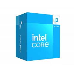 Intel Core i3 14100F 3,5 4.7Ghz