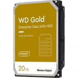 WD Gold 20 To