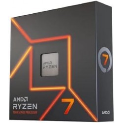 AMD Ryzen 7 7600 Tray.
