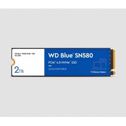 WD Blue SN580 2 To NVMe