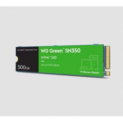 WD Green SN350 500Go NVMe