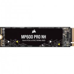 SSD Corsair MP600 Pro NH 2To
