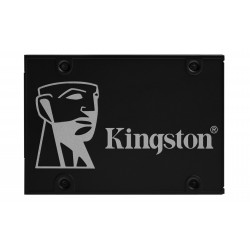 SSD Kingston KC600 1To