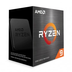 AMD Ryzen 9 5900X 4.8Ghz