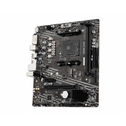 MSI A520M-A Pro