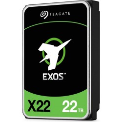 Seagate Exos X22 22 To
