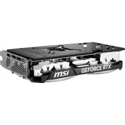 MSI RTX4070Ti SUPER Ventus 2X OC 16 Go