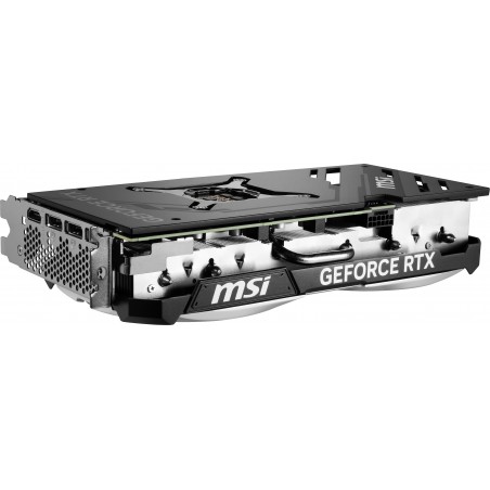 MSI RTX4070Ti SUPER Ventus 2X OC 16 Go