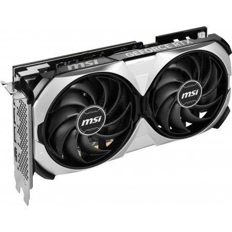 MSI RTX4070Ti SUPER Ventus 2X OC 16 Go