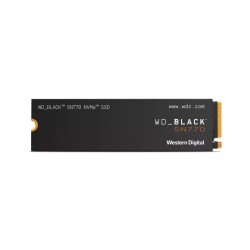 SSD WD Black SN770 1 To NVMe