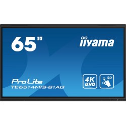 iiyama 65p TE6514MIS-B1AG