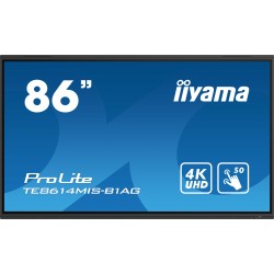 iiyama 85p TE8614MIS-B1AG