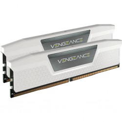 Corsair Vengeance 32Go 2x16 5600 Blanc