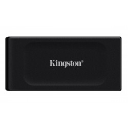 Kingston XS1000 2To SSD