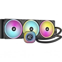 Corsair iCUE LINK H170i LCD