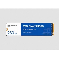 WD Blue SN580 250Go NVMe