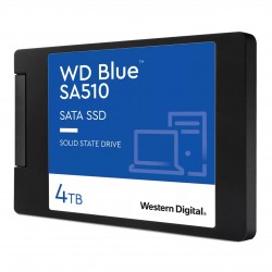 WD Blue SN510 4 To SATA