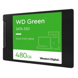 SSD WD Green 480 Go