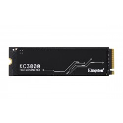 SSD Kingston KC3000 4 To NVME